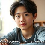راهنمای جامع مدیریت استرس امتحان برای دانشجویان