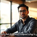 کارآفرینی با رویکرد مسئولیت اجتماعی؛ از ایده تا ثروت پایدار