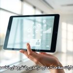 انتشارات سلامت؛ مدل درآمدی پلتفرم‌های تخصصی