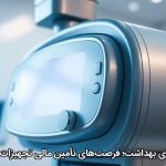 ستاره‌های بهداشت؛ فرصت‌های تأمین مالی تجهیزات پزشکی
