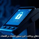 زیرساخت‌های پرداخت امن؛ ستون اعتماد در اقتصاد دیجیتال