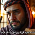 اقتصاد معنوی؛ بازاریابی محتوا در صنایع فرهنگی
