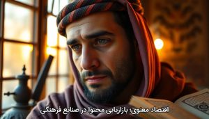 اقتصاد معنوی؛ بازاریابی محتوا در صنایع فرهنگی