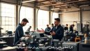 کارگاه‌های فنی؛ نقش شبکه‌سازی در جذب سرمایه