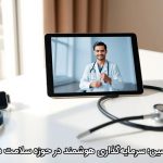تله‌مدیسین؛ سرمایه‌گذاری هوشمند در حوزه سلامت دیجیتال
