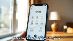 گردشگری ۷۲۴؛ مدل درآمدی خدمات شبانه‌روزی سفر