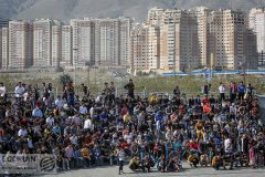 آخرین وضعیت از بازار اجاره در چیتگر/ حداقل رهن کامل چقدر شد؟