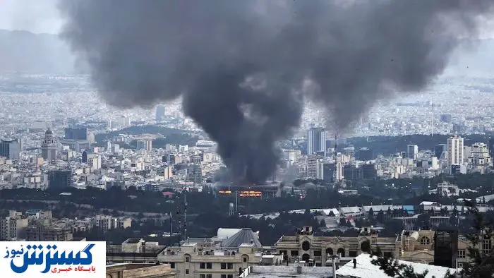 آسیبدیدگان جنگ نگران نباشند؛ جزئیات پرداخت خسارت اعلام شد آسیبدیدگان جنگ نگران نباشند؛ جزئیات پرداخت خسارت اعلام شد