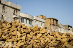 آغاز بازسازی ساختمان‌های آسیب‌دیده در پهنه شرقی پایتخت