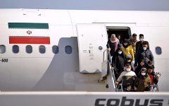 آغاز فروش بلیت پروازهای اربعین از هشتم مرداد با نرخ مصوب