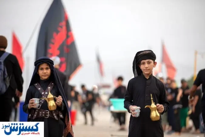 آماده باش کامل دولت برای تامین برق در ایام اربعین | خیال زائران آسوده شد آماده باش کامل دولت برای تامین برق در ایام اربعین | خیال زائران آسوده شد