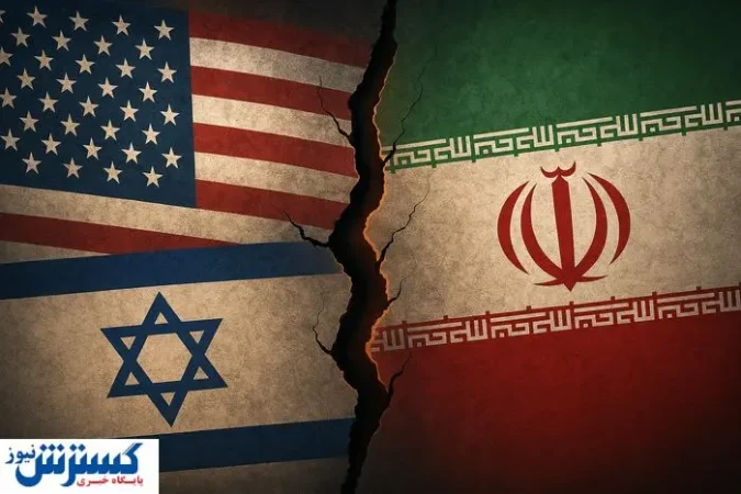 آمریکا طعم پاسخ تلخ ایران را چشید آمریکا طعم پاسخ تلخ ایران را چشید