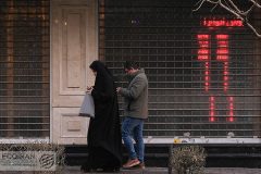 اثر تعطیلی بر بازار ارز و سکه؛ بازار ارز کم عمق شد