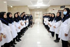استخدام بیش از ۱۰ هزار پرستار در وزارت بهداشت