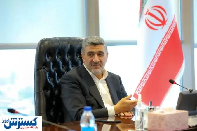 اظهار نظر صیدی درباره وضعیت جدید بورس | بازار به حمایت نیاز ندارد اظهار نظر صیدی درباره وضعیت جدید بورس | بازار به حمایت نیاز ندارد