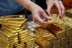 انتشار داد‌ه‌های تورمی آمریکا؛ طلای جهانی دوباره اوج گرفت