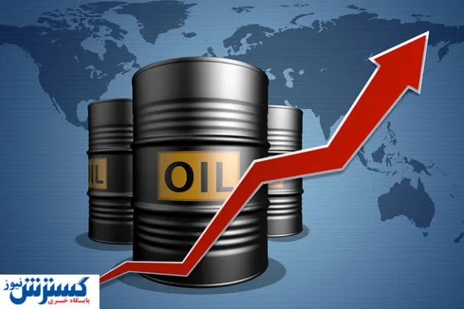 انفجار قیمت نفت در پی خبر مذاکرات انفجار قیمت نفت در پی خبر مذاکرات