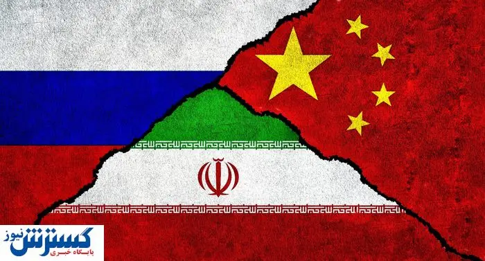 ایران با کمک ۲ قدرت جهانی استخراج طلای سیاه را آغاز کرد ایران با کمک ۲ قدرت جهانی استخراج طلای سیاه را آغاز کرد