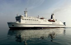 ایران برای زائران اربعین مسیر دریایی راه‌اندازی می‌کند