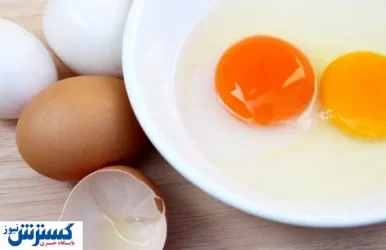 این تخم‌مرغ‌ها را به هیچ وجه مصرف نکنید