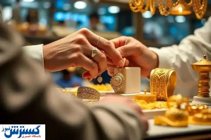 بازار در شرایط استثنایی ؛ وقت خرید طلا فرارسیده ؟ بازار در شرایط استثنایی ؛ وقت خرید طلا فرارسیده ؟