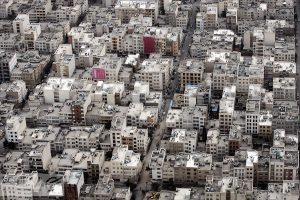 بازار رهن و اجاره در گیشا پس از حمله اسرائیل