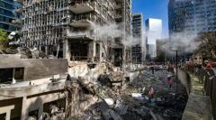 بازسازی خانه‌های آسیب دیده در جنگ از شنبه آغاز می‌شود/ تأمین بخشی از مسکن مورد نیاز از واحدهای آماده