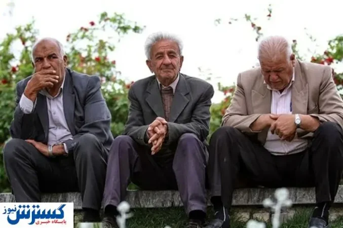 بازنشستگان در انتظار واریزی ۴ میلیونی دولت بازنشستگان در انتظار واریزی ۴ میلیونی دولت