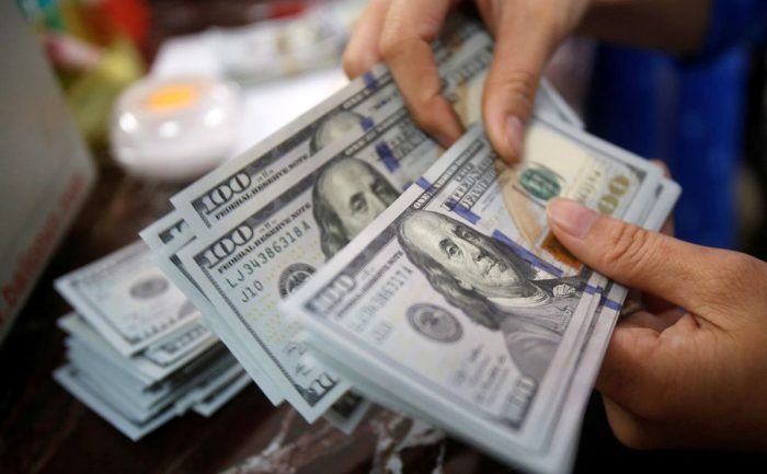 تأمین ارز واردات از مرز ۱۶.۶ میلیارد دلار گذشت تأمین ارز واردات از مرز ۱۶.۶ میلیارد دلار گذشت