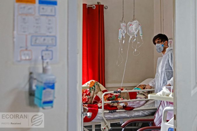 تشدید مراقبتهای بهداشتی مرزی؛ شناسایی ۱۹۱ نمونه مشکوک به وبا تشدید مراقبتهای بهداشتی مرزی؛ شناسایی ۱۹۱ نمونه مشکوک به وبا