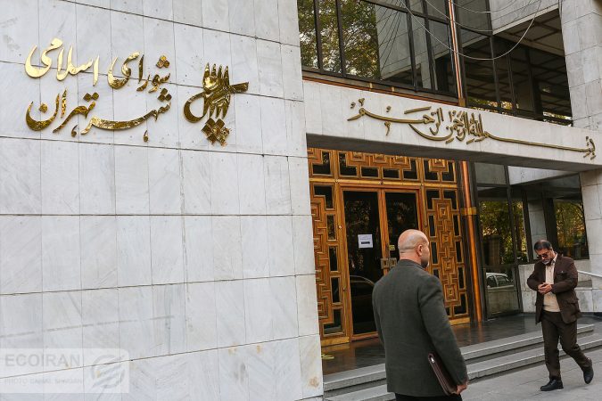 تغییر نام برخی از معابر تهران به نام فرماندهان جنگ 12 روزه تغییر نام برخی از معابر تهران به نام فرماندهان جنگ ۱۲ روزه