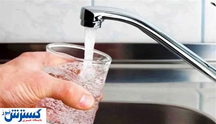 تهرانیها منتظر قطعی آب هم باشند ؟ تهرانیها منتظر قطعی آب هم باشند ؟