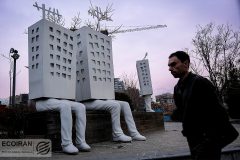 تورم سالانه مسکن در تیرماه به ۳۸.۴ درصد رسید