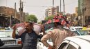 ثبت اشعه فرابنفش در خطرناک‌ترین حد استاندارد جهانی در تهران