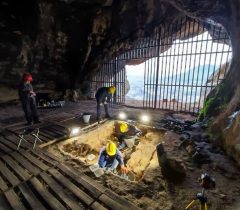 ثبت جهانی مکان‌های پیش از تاریخ دره خرم‌آباد