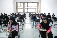 جزییات سهمیه شهدا و جانباران جنگ 12 روزه در کنکور سراسری