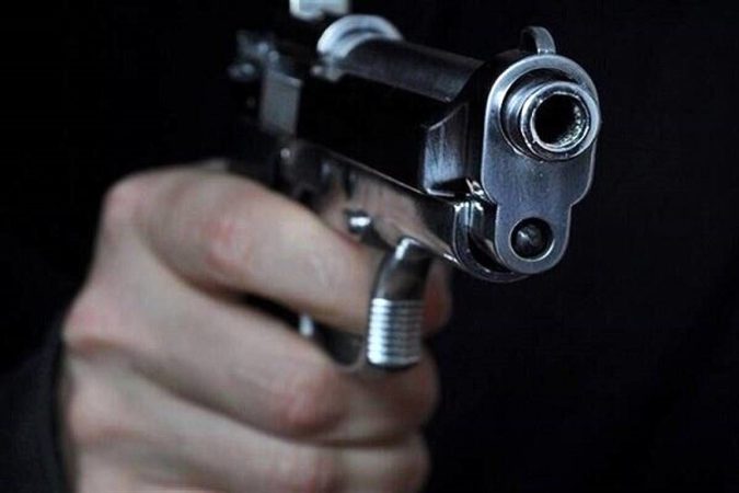 حمله مسلحانه به مأموران گمرک پیشین در مسیر چابهار