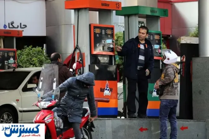 خبر خوش بنزینی ویژه پایتخت نشینان خبر خوش بنزینی ویژه پایتخت نشینان