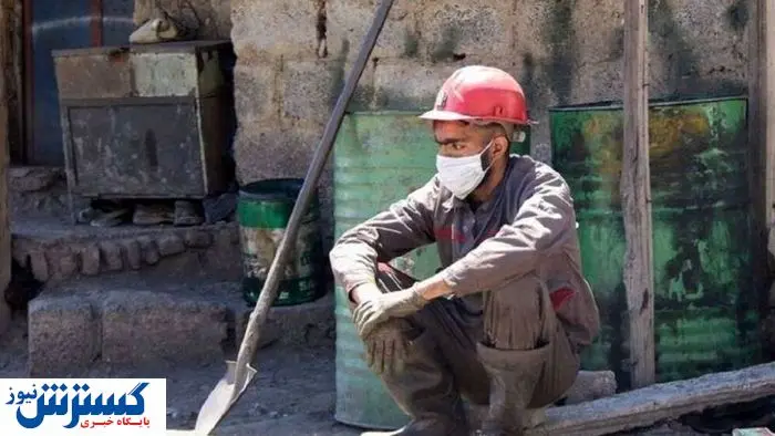 خبر خوش وزیر رفاه ویژه کارگران | مشکل بزرگتان حل شد خبر خوش وزیر رفاه ویژه کارگران | مشکل بزرگتان حل شد