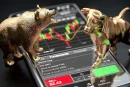 ختم به خیر بورس در محاصره بزرگان بازار (۲۲ تیر)