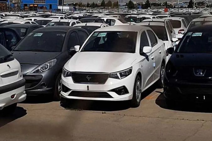 خودروسازان برای افزایش قیمت دست به دامان “پاداش” شدند