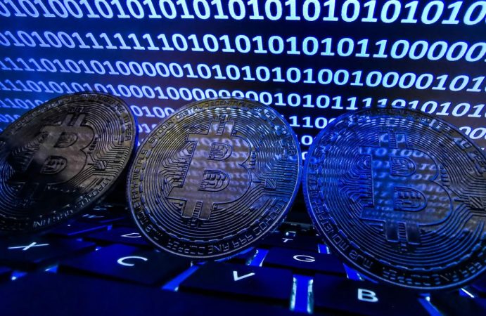 خیز بزرگ بیت‌کوین با چاشنی رکوردشکنی؛ مقصد بعدی 150 هزار دلار است؟