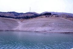 ذخایر آبی تهران در پایین‌ترین سطح یک قرن اخیر قرار گرفت/ توصیه آبفا به نصب پمپ آب