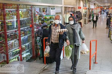 راه‌حل جدید شورای شهر برای تأمین کالاهای اساسی در زمان بحران