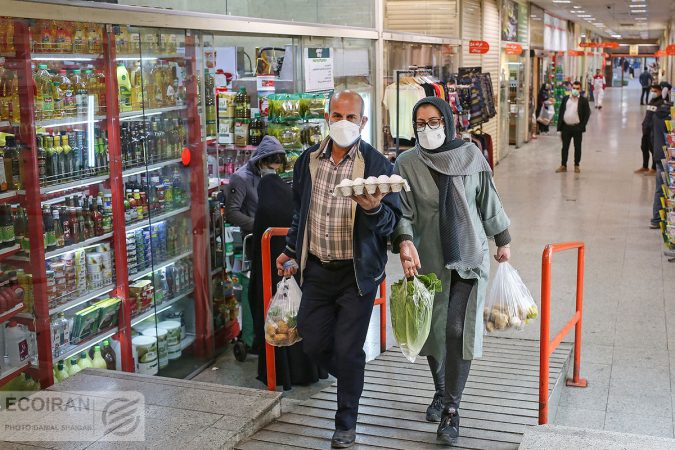 راهحل جدید شورای شهر برای تأمین کالاهای اساسی در زمان بحران راهحل جدید شورای شهر برای تأمین کالاهای اساسی در زمان بحران