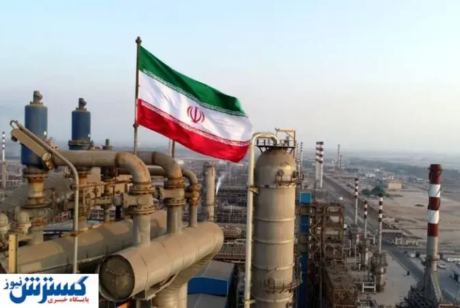 رشد درآمد نفتی ایران | بازگشت قدرتمند به بازار جهانی انرژی رشد درآمد نفتی ایران | بازگشت قدرتمند به بازار جهانی انرژی