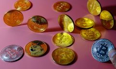 ریزش شدید بیت‌کوین پس از رکوردشکنی