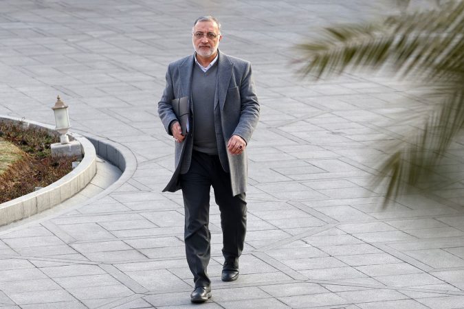 زاکانی: هرچقدر نیاز باشد میتوانیم در تهران پناهگاه بسازیم زاکانی: هرچقدر نیاز باشد میتوانیم در تهران پناهگاه بسازیم