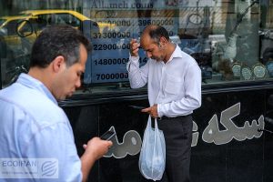 سبزپوشی بورس بعد از ۶ هفته/ درهم زیر فشار تزریق