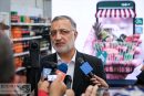 سرنوشت انتقال انبار نفت شهران به خارج از شهر